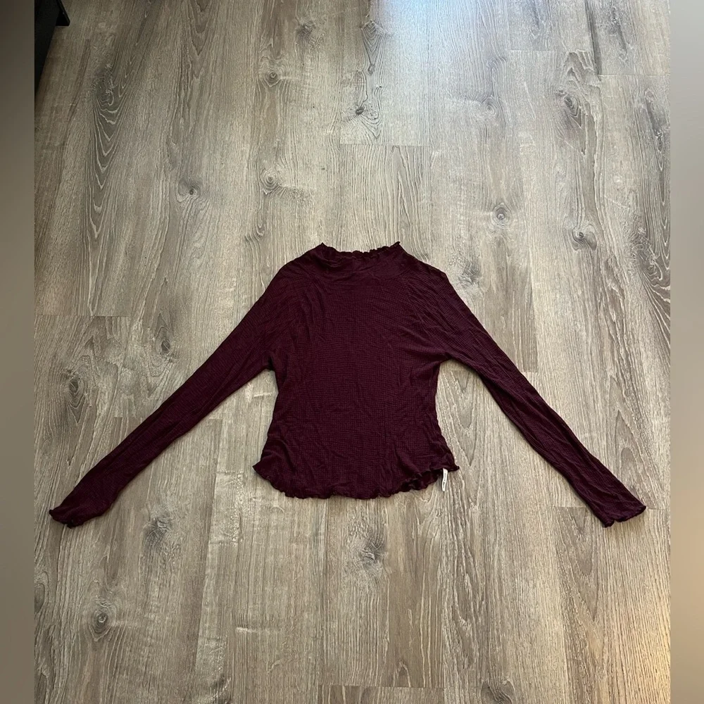 Free People Make It Easy Thermal